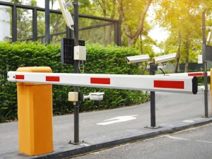 Sửa chữa Barie tự động ở Đồng Nai 