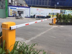 Những điều cần biết về barrier tự động ở Đà Lạt