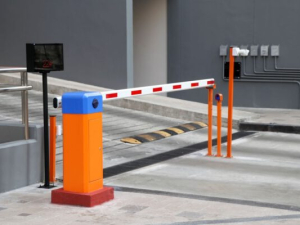 Những điều cần biết về barrier tự động ở Lâm Đồng 