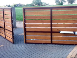 Địa chỉ lắp đặt cổng tự động Biên Hòa uy tín 100%