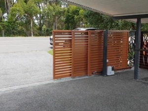 Cổng xếp tự động tại Lâm Đồng: Cách lựa chọn các mẫu phù hợp cho nhà máy