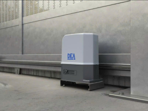 Dịch Vụ Lắp Đặt Cổng Tự Động Quận 12 TP.HCM Đáng Tin Cậy 