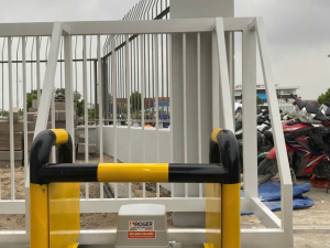 Lắp đặt cổng tự động tại Tây Ninh 