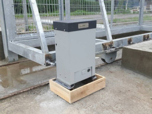 Motor cổng lùa tại Lâm Đồng – Tại sao nên lắp đặt cho ngôi nhà của bạn ?