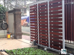 Mách bạn đơn vị lắp đặt motor cổng tự động Vũng Tàu giá rẻ số 1 trên thị trường